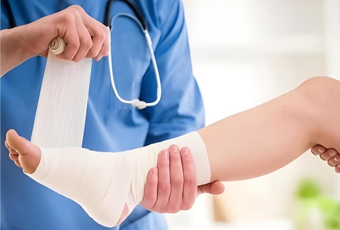 Diabetic Foot Ulcer Treatment In Hyderabad